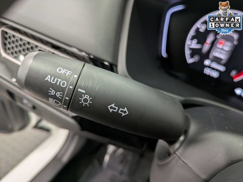 Used 2025 Honda Civic LX image 18