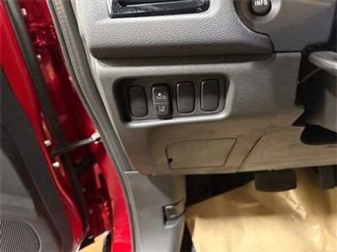 New 2026 Mitsubishi Outlander Sport ES AWD/4WD image 27