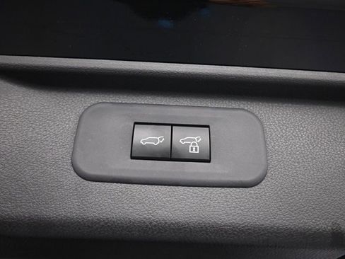 Certified 2025 Toyota Grand Highlander AWD image 24