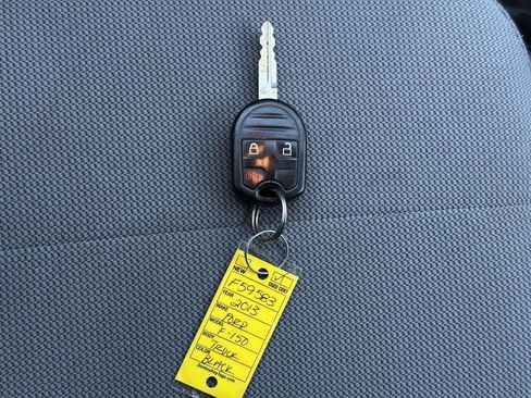 Used 2013 Ford F150 XLT w/ Luxury Equipment Group image 35