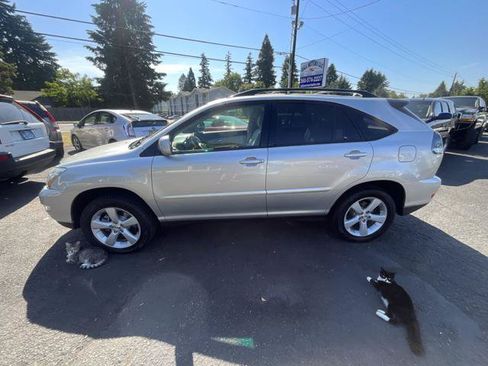Used 2004 Lexus RX 330 AWD image 1