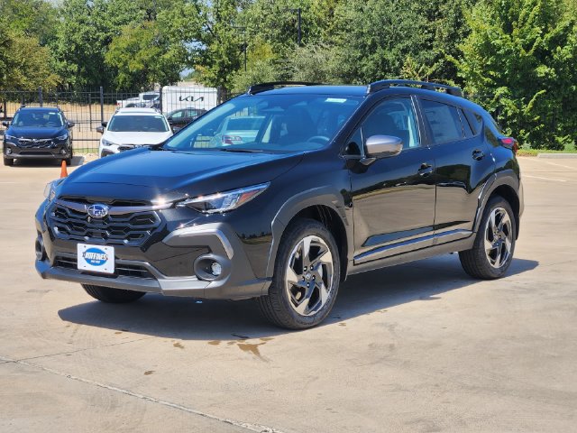 New 2026 Subaru Crosstrek 2.5i Limited w/ Crosstrek Mirror Package AWD/4WD image 2