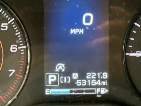 Used 2021 Subaru Crosstrek 2.0i AWD/4WD image 15