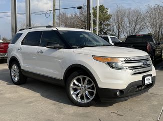 Used 2013 Ford Explorer XLT video 2