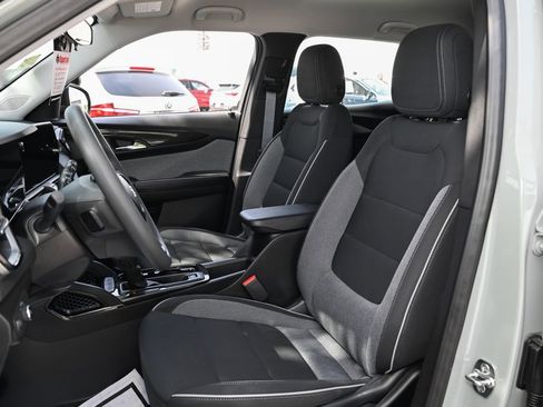 New 2026 Chevrolet TrailBlazer LS image 14