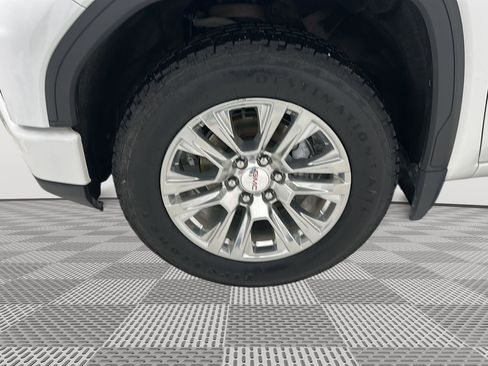 Used 2022 GMC Sierra 1500 Denali w/ Technology Package image 30