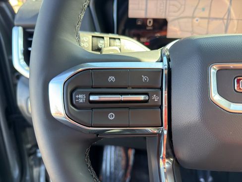 New 2026 GMC Terrain Elevation w/ Elevation Premium Package image 20