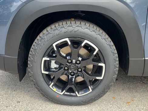 New 2026 MAZDA CX-50 Meridian Edition w/ Weather Package image 6