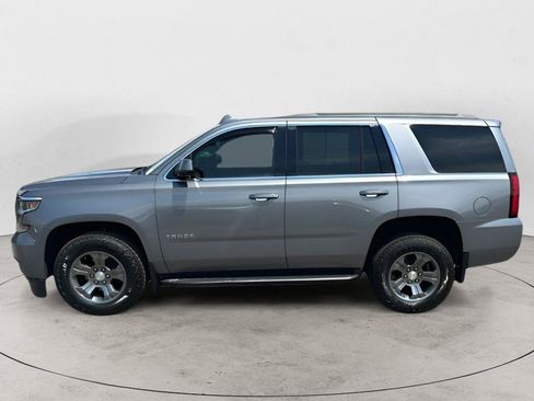 Used 2020 Chevrolet Tahoe LS w/ Enhanced Driver Alert Package RWD image 2