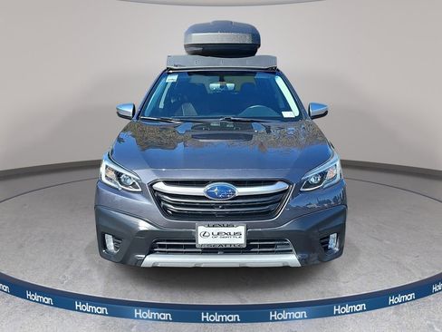 Used 2022 Subaru Outback Touring XT w/ Popular Package #2 AWD/4WD image 3