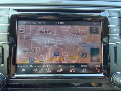 Used 2016 Volkswagen Tiguan SE FWD image 24