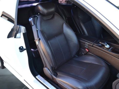 Used 2013 Mercedes-Benz CL 550 4MATIC image 29