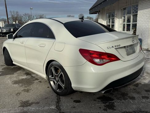 Used 2014 Mercedes-Benz CLA 250 image 5