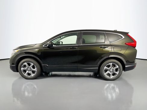 Certified 2017 Honda CR-V EX-L image 8