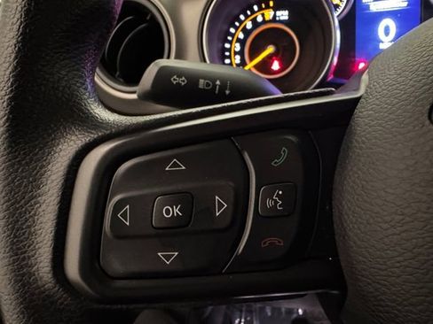 Used 2022 Jeep Wrangler Willys image 6