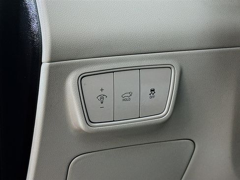 Certified 2023 Hyundai Tucson SEL image 10