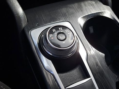 Certified 2025 Ford Escape Active image 30