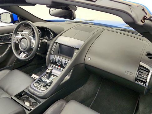 Used 2018 Jaguar F-TYPE R-Dynamic image 24