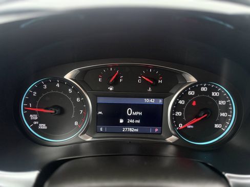 Used 2023 Chevrolet Traverse LT AWD/4WD image 15