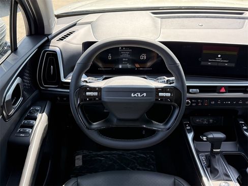 New 2026 Kia Sorento EX w/ EX Premium Package image 14