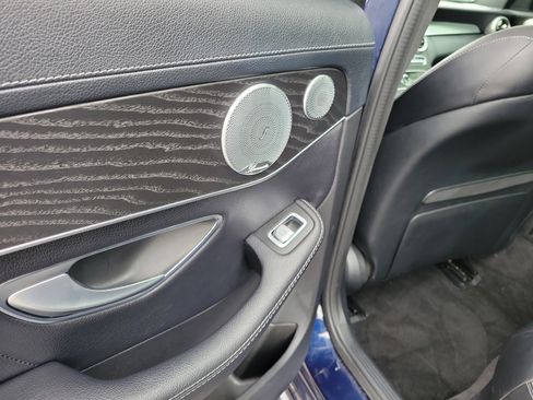 Used 2017 Mercedes-Benz C 43 AMG 4MATIC Sedan image 13