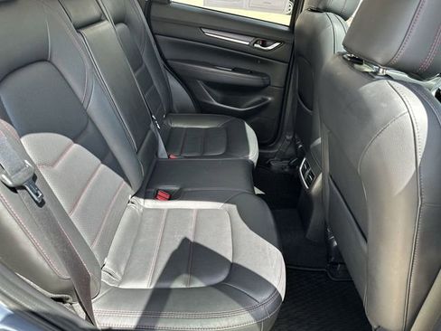 Used 2023 MAZDA CX-5 Carbon Edition AWD/4WD image 30