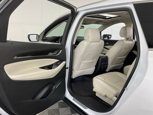 Used 2023 Buick Enclave Essence w/ Experience Buick Package image 35