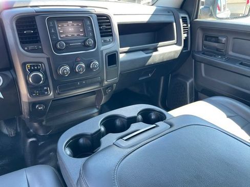 Used 2022 RAM 1500 Tradesman AWD/4WD image 18