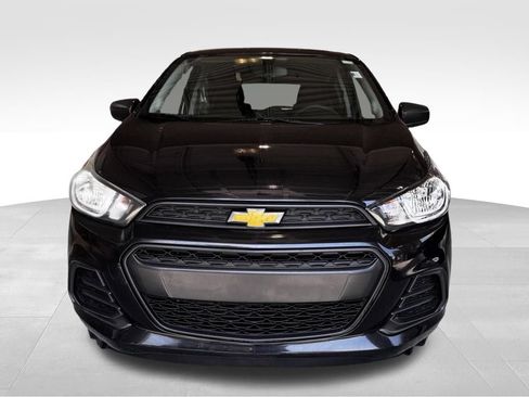 Used 2016 Chevrolet Spark LS FWD image 2