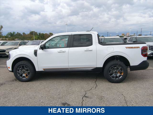 New 2026 Ford Maverick Tremor AWD/4WD image 2