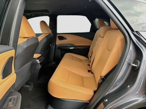 New 2026 Lexus RX 350 Premium w/ Accessory Package (2T) FWD image 22