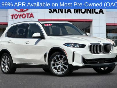 Used 2024 BMW X5 xDrive40i w/ Premium Package