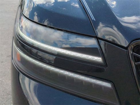 Certified 2025 Genesis G80 3.5T Sport Prestige image 9