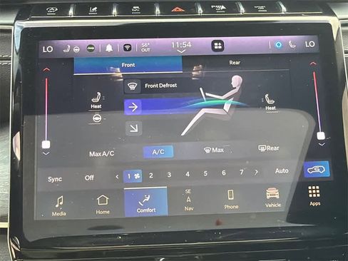 Used 2021 Jeep Grand Cherokee L Limited image 28