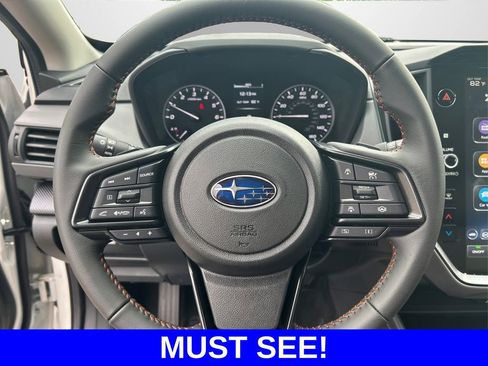 Certified 2025 Subaru Crosstrek 2.5i Limited w/ Crosstrek Mirror Package image 21