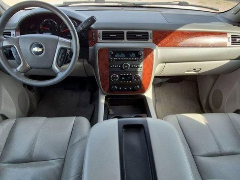 Certified 2014 Chevrolet Tahoe LT RWD image 18