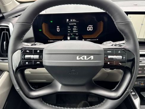 New 2026 Kia Sorento EX image 30