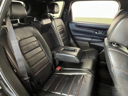 Used 2025 Honda CR-V Sport-L image 14