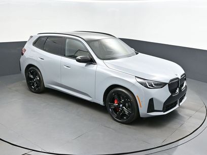 New 2026 BMW X3 M50 w/ Premium Package