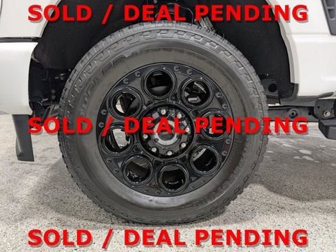 Used 2024 Ford F250 Lariat w/ Lariat Ultimate Package image 11