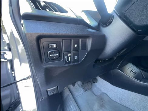 Used 2014 Toyota Prius Prime Plug-In Hybrid FWD image 19