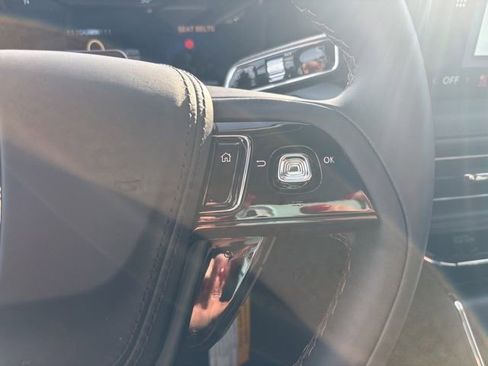 New 2026 Lincoln Aviator Reserve AWD/4WD image 22