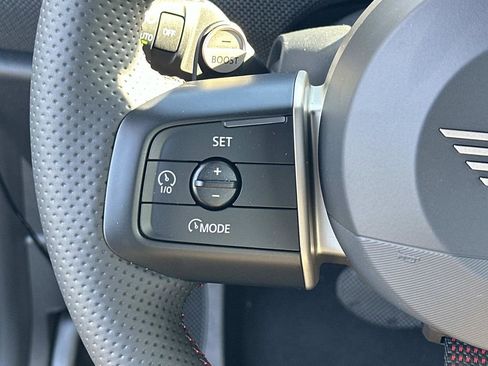 New 2026 MINI Cooper S FWD image 16