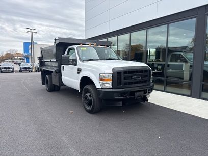 Used 2009 Ford F350 XLT