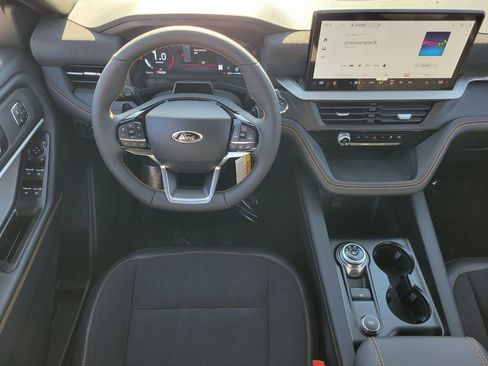 New 2026 Ford Explorer Tremor w/ Tremor Ultimate Package image 10