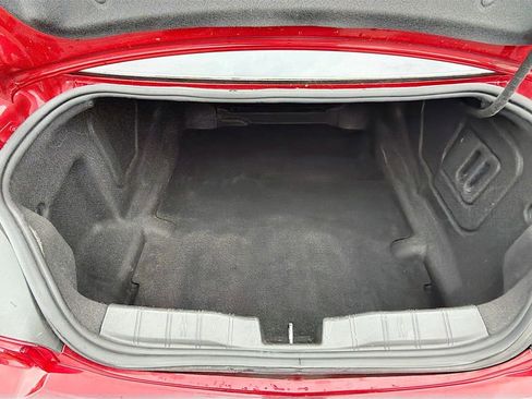 Used 2021 Chevrolet Camaro LT w/ Technology Package RWD image 11