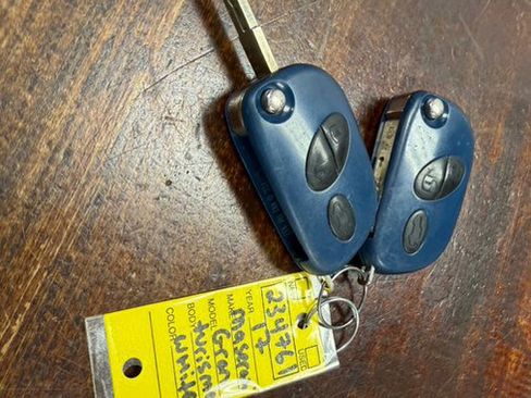 Used 2017 Maserati GranTurismo MC Centennial image 76