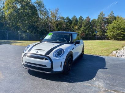 Certified 2024 MINI Cooper SE