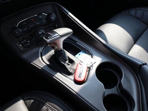 Used 2023 Dodge Challenger SRT Hellcat Widebody image 27