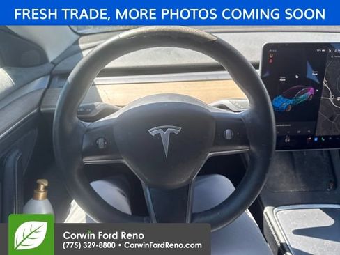 Used 2022 Tesla Model 3 Long Range AWD/4WD image 15